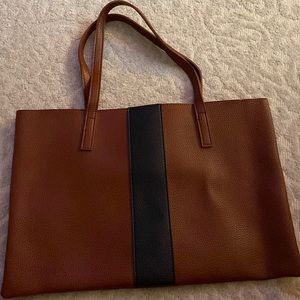 Vince Camuto tote